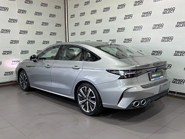 Chery Arrizo 8, 2023г., передний привод, робот