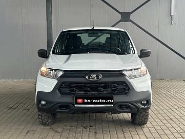 Lada (ВАЗ) Niva Travel, 2023г., полный привод, механика
