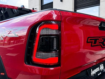 Ram 1500, 2024г., полный привод, автомат