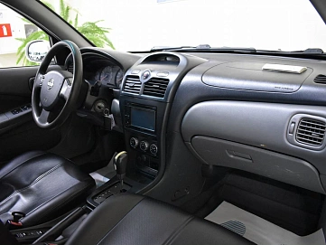 Nissan Almera Classic, 2012г., передний привод, автомат