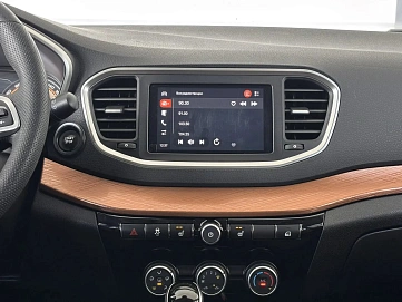 Lada (ВАЗ) Vesta, 2024г., передний привод, вариатор