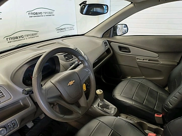Chevrolet Cobalt, 2013г., передний привод, механика