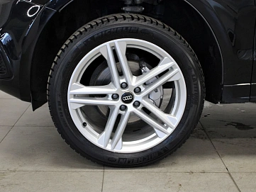 Audi Q5, 2015г., полный привод, автомат