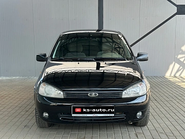 Lada (ВАЗ) Kalina, 2010г., передний привод, механика