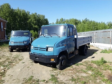ЗИЛ 5301  Бычок , 2012г.