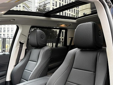 Mercedes-Benz GLS, 2026г., полный привод, автомат