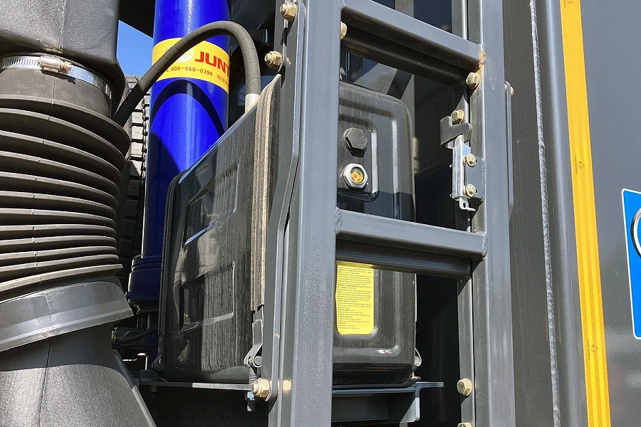 FAW J6 CA3250, 2024г.