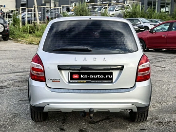Lada (ВАЗ) Granta, 2022г., передний привод, механика