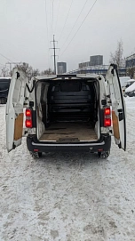 Peugeot Expert, 2017г.