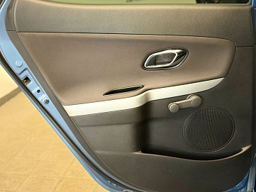 Kia Ceed, 2013г., передний привод, механика