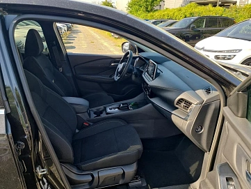 Nissan Qashqai, 2023г, передний привод, автомат