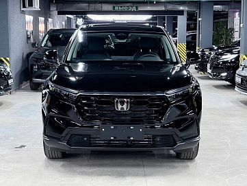 Honda CR-V, 2026г., полный привод, вариатор