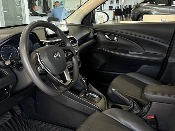 Changan Alsvin, 2024г., передний привод, робот