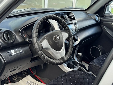 Lifan X60, 2015г., передний привод, механика