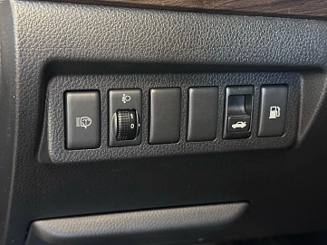 Nissan Teana, 2012г., передний привод, вариатор