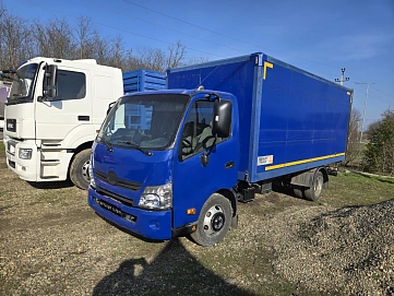 Hino Series 300  Dutro , 2015г.