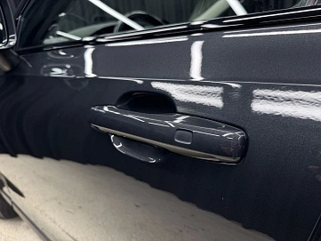 Volvo V90 Cross Country, 2018г., полный привод, автомат