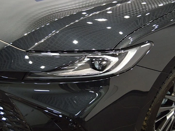 Toyota Camry, 2025г., передний привод, вариатор