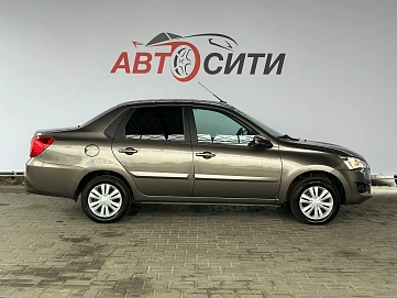 Datsun on-DO, 2020г., передний привод, механика