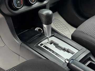 Mitsubishi Lancer, 2007г., передний привод, автомат