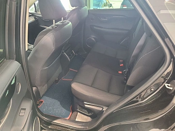 Lexus NX, 2014г., полный привод, вариатор