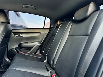 Kia Rio, 2020г., передний привод, механика