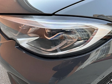 BMW 3 серии, 2020г., задний привод, автомат