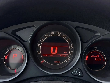 Citroen C4, 2013г., передний привод, автомат