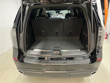 Chevrolet Tahoe, 2025г., полный привод, автомат