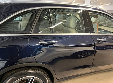 Mercedes-Benz GLC, 2021г., полный привод, автомат