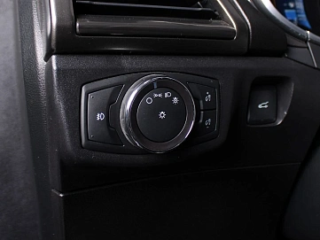 Ford Fusion (North America), 2016г, передний привод, автомат