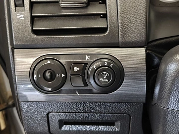 Chevrolet Captiva, 2007г., полный привод, механика