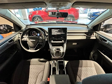 Haval M6, 2024г., передний привод, робот