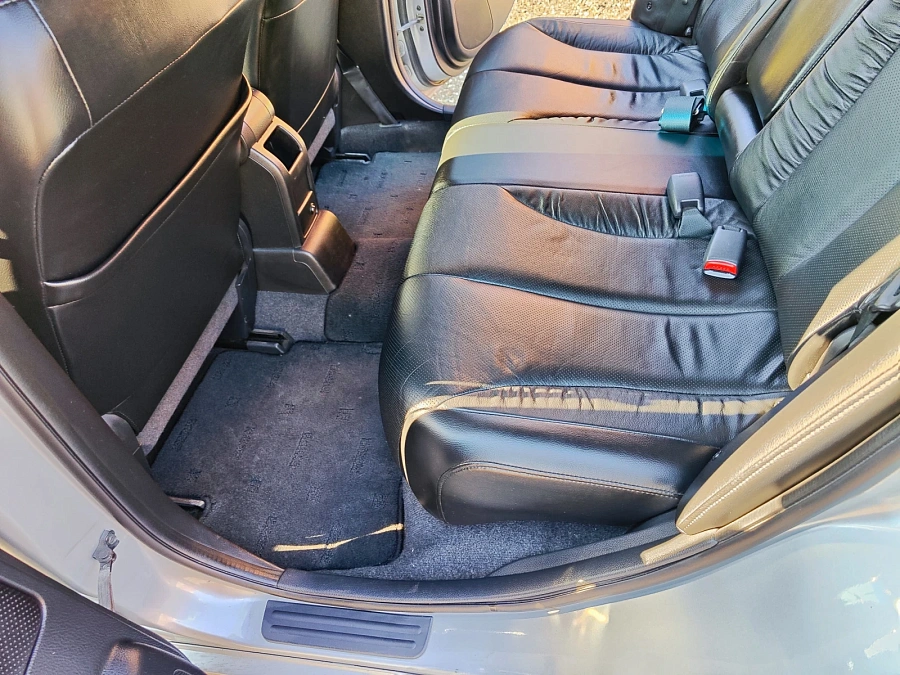 Nissan Tiida, 2010г., передний привод, автомат
