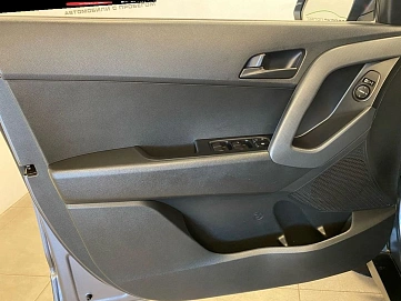 Hyundai Creta, 2016г., передний привод, автомат