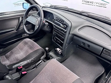 Lada (ВАЗ) 2114, 2011г., передний привод, механика