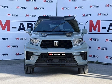 Tank 700, 2025г., полный привод, автомат