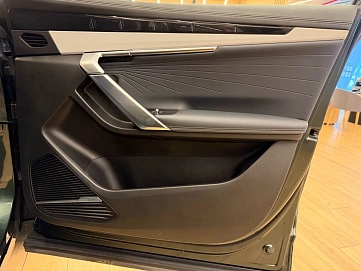 Geely Atlas, 2024г., полный привод, автомат