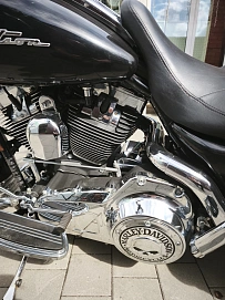 Harley Davidson Road King, 2007г.