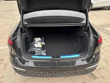Audi A6, 2026г., полный привод, робот