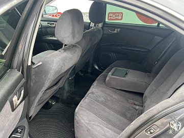 Kia Magentis, 2007г., передний привод, автомат