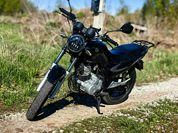 Sym XS 125, 2013г.