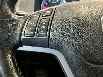 Honda CR-V, 2007г., полный привод, автомат
