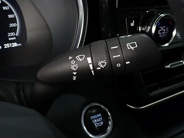 Toyota Highlander, 2025г., полный привод, автомат