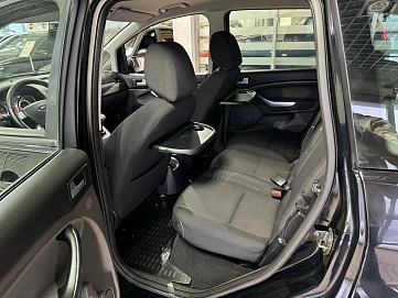 Ford C-MAX, 2010г., передний привод, механика