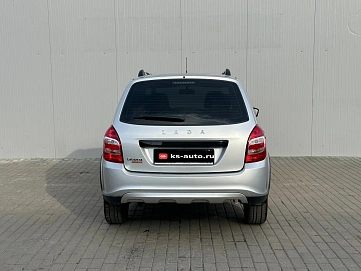 Lada (ВАЗ) Granta, 2024г, передний привод, механика