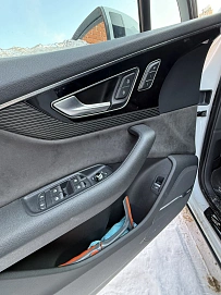 Audi Q7, 2019г., полный привод, автомат
