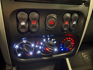 Nissan Almera, 2016г., передний привод, механика