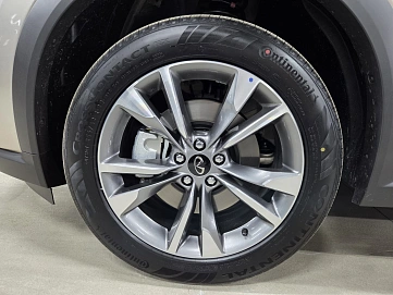 Infiniti QX60, 2025г., полный привод, автомат