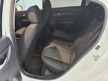 Kia Rio, 2018г., передний привод, автомат